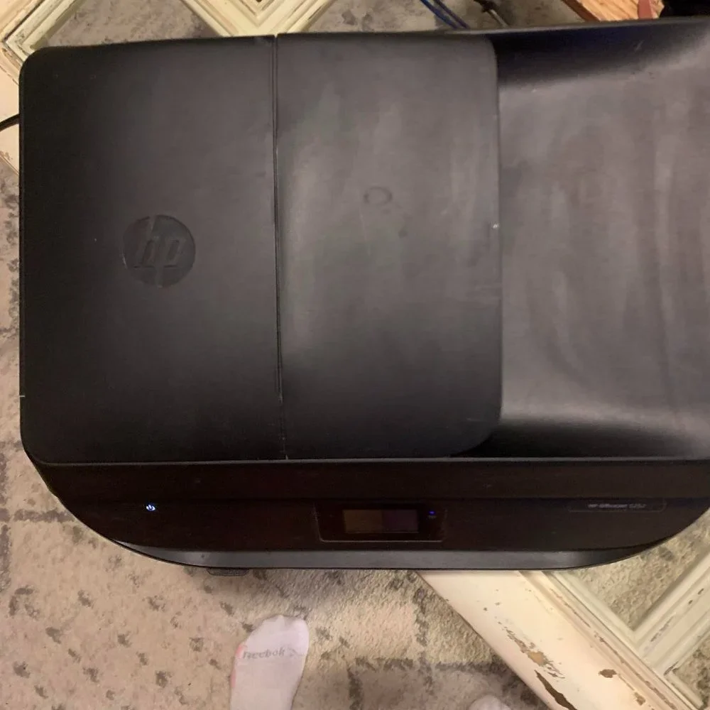 HP Deskjet 5252